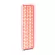 Red LED Light Therapy Panel inSPORTline Brister – 180 LED - Black