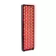 Red LED Light Therapy Panel inSPORTline Brister – 180 LED - Black