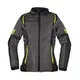 Women’s Summer Motorcycle Jacket W-TEC Jelsa - šedá-fluo