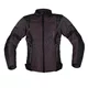 Summer Motorcycle Jacket W-TEC Pelyes - šedá-fluo - Grey