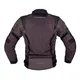 Summer Motorcycle Jacket W-TEC Pelyes - šedá-fluo