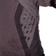 Summer Motorcycle Jacket W-TEC Pelyes - šedá-fluo