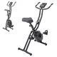 Folding Exercise Bike inSPORTline Xbike Lite