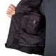 Summer Motorcycle Jacket W-TEC Pelyes - šedá-fluo