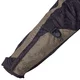 Summer Motorcycle Jacket W-TEC Rovin - černo-zeleno-červená