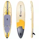 Paddle Board w/ Accessories inSPORTline WaveTrip 11’6” G3