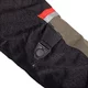 Summer Motorcycle Jacket W-TEC Rovin - černo-zeleno-červená