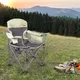 Heated Camping Chair inSPORTline Cadeiro