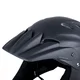 Downhill Helmet W-TEC Campanero Noir Violet