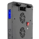 Red LED Light Therapy Panel inSPORTline Klostar – 240 LED