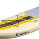 Paddle Board w/ Accessories inSPORTline WaveTrip 11’6” G3