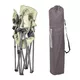 Heated Camping Chair inSPORTline Cadeiro