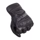 Motorcycle Gloves W-TEC Imoleto - Black
