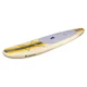 Paddle Board w/ Accessories inSPORTline WaveTrip 11’6” G3
