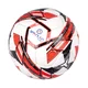 Football Ball SPARTAN Club Junior - Black-Red