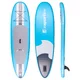 Paddle Board w/ Accessories inSPORTline WaveTrip 10’6” G3