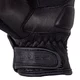 Motorcycle Gloves W-TEC Binetto - Black-Fluo