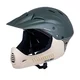 Downhill Helmet W-TEC Campanero Coast Forest