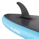 Paddle Board w/ Accessories inSPORTline WaveTrip 10’6” G3