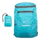 Ultralight Folding Backpack inSPORTline Zeran - Blue