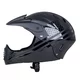 Downhill Helmet W-TEC Campanero US Flag