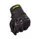 Motorcycle Gloves W-TEC Monzeto - Black