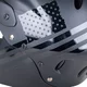 Downhill Helmet W-TEC Campanero US Flag