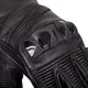 Motorcycle Gloves W-TEC Monzeto - Black