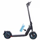 Electric Scooter W-TEC SwapCharge 500 W 10” w/ Removable Battery - Red
