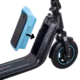 Electric Scooter W-TEC SwapCharge 500 W 10” w/ Removable Battery - Red