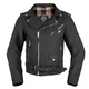 Men’s Leather Jacket W-TEC Brineo