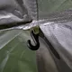 Tent inSPORTline Erdo 200x150x135 cm for 2 people