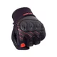 Motorcycle Gloves W-TEC Valelungo - Black-Red