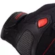 Motorcycle Gloves W-TEC Valelungo - Black-Red