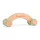 Body Massager inSPORTline Kerung - Green