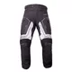 Motorcycle Pants W-TEC Perguso - Black