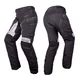 Motorcycle Pants W-TEC Perguso - Black - Black