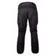 Motorcycle Pants W-TEC Perguso - Black