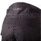 Motorcycle Pants W-TEC Perguso - Black