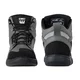 Motorcycle Boots W-TEC Milwook - Grey-Black