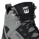 Motorcycle Boots W-TEC Milwook - Grey-Black