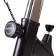 Spin Bike inSPORTline Alfan - Black-Red