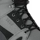 Motorcycle Boots W-TEC Milwook - Grey-Black