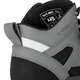 Motorcycle Boots W-TEC Milwook - Grey-Black