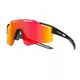 Polarizing and Photochromic Sunglasses inSPORTline Montegallo Black