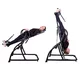 Inversion Table inSPORTline Inverso Plus
