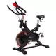 Spin Bike inSPORTline Alfan - Black-Red