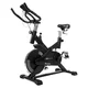Spin Bike inSPORTline Alfan - Black-Red