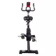 Spin Bike inSPORTline Alfan - Black-Red