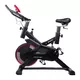 Spin Bike inSPORTline Alfan - Black-Red